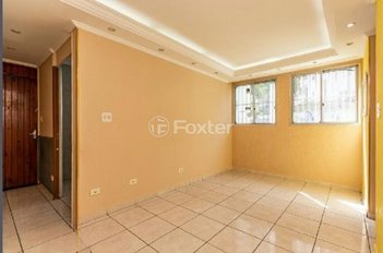 apartment em Rua Nova Palmeira, Vila Siria - São Paulo - SP