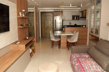 apartment em Rua Visconde de Mauá, Santa Terezinha - Canela - RS