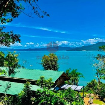 commercial_building em Servidão José Cardoso de Oliveira, Jurerê Internacional - Florianópolis - SC