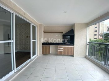 apartment em Rua Marechal Hermes da Fonseca, Santana - São Paulo - SP