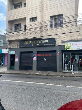 business em Rua Padre Eustáquio, Padre Eustáquio - Belo Horizonte - MG