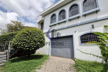 house em Rua Jabuticatubas, Jardim Franca - São Paulo - SP