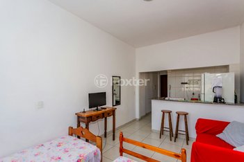 apartment em Rua Vitória, Santa Efigênia - São Paulo - SP