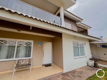 house em Evaldo Behr, Camobi - Santa Maria - RS
