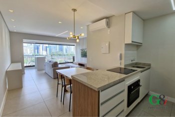 apartment em Rua Gabriel de Lara, Vila Cordeiro - São Paulo - SP