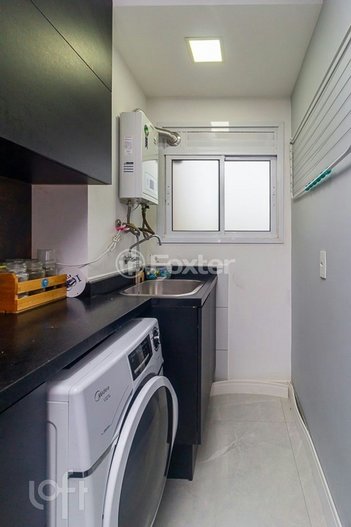 apartment em Rua Irmão Félix Roberto, Humaitá - Porto Alegre - RS