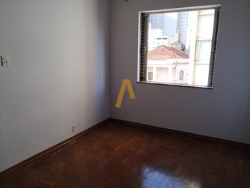 apartment em Rua Duque de Caxias, Centro - Ribeirão Preto - SP