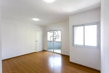 apartment em Rua Doutor Chibata Miyakoshi, Paraíso do Morumbi - São Paulo - SP