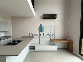 apartment em Rua Júlio D'Acia Barreto, Carvoeira - Florianópolis - SC