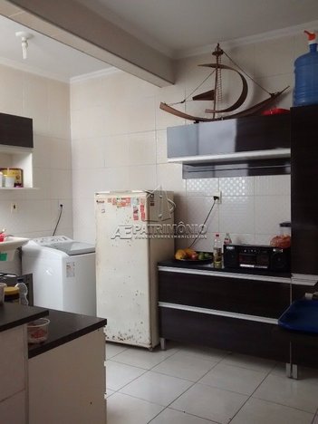 apartment em Rua Euclides da Cunha, Vila Independência - Sorocaba - SP