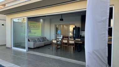 house em Avenida Heráclito Fontoura Sobral Pinto, Condomínio Jardim Sul - Ribeirão Preto - SP