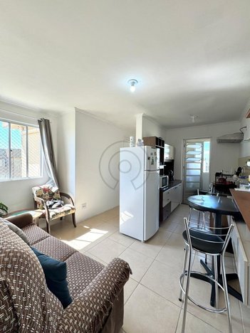 apartment em Rua Pedro de Sá Freitas, Vila Rural - Rio Grande - RS