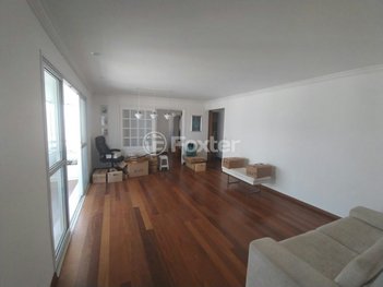 apartment em Rua Biobedas, Parque Imperial - São Paulo - SP