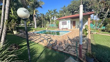 house em Rua Zelino Moschini, Condomínio Zuleika Jabour - Salto - SP