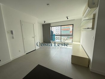 apartment em Rua Frei Evaristo, Centro - Florianópolis - SC