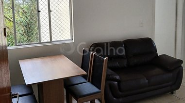 apartment em Rua Alcino Navegantes Moreira, Barra do Aririú - Palhoça - SC