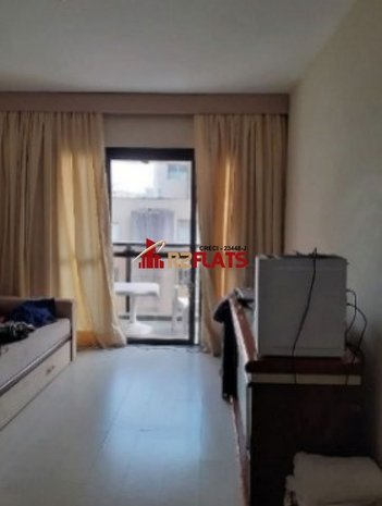 apartment em Avenida Brigadeiro Luís Antônio, Jardim Paulista - São Paulo - SP