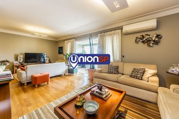 apartment em Rua Itapicuru, Perdizes - São Paulo - SP