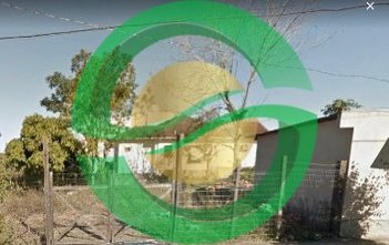 commercial_land_lot em Avenida Nestor Frederico Henn, Centro - Vera Cruz - RS