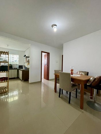 apartment em Servidão do Gerivá, Ingleses do Rio Vermelho - Florianópolis - SC