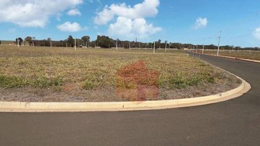 land_lot em Rua James Muller Carr, Parque Industrial Bandeirantes - Santa Bárbara D'Oeste - SP