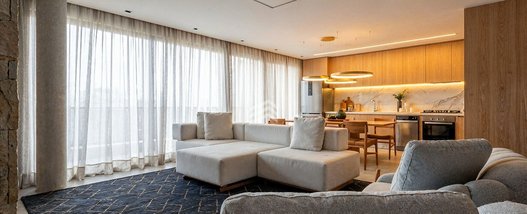 apartment em Rua Caribe, Ferraz - Garopaba - SC