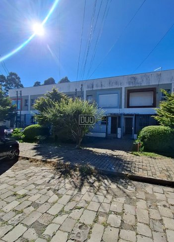 house em Rua Sebastião Néris de Campos, Charqueadas - Caxias do Sul - RS