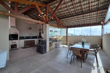 apartment em Rua Itararé, Vila Alzira - Santo André - SP