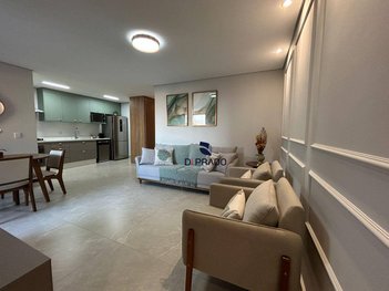 apartment em Rua Irineu de Toledo, Horto Florestal - Jundiaí - SP
