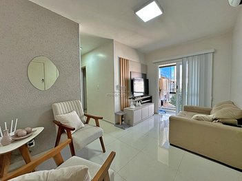 apartment em Rua Carazinho, São Francisco - Farroupilha - RS