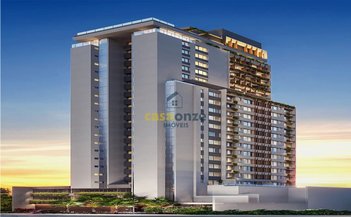 apartment em Rua Fernandes Tourinho, Lourdes - Belo Horizonte - MG