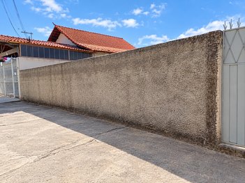 land_lot em Rua Dezessete, Milanez - Contagem - MG