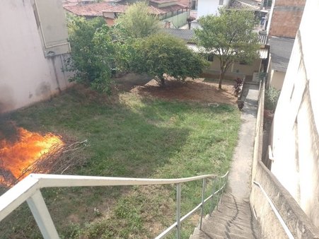 Cômodo Condomínio