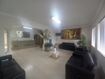 commercial_building em Rua das Giestas, Vila Bela - São Paulo - SP