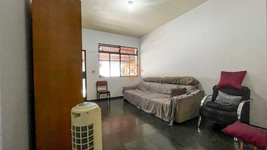 house em Rua Francisco Dumont, Santa Terezinha - Belo Horizonte - MG