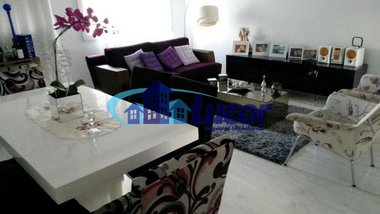 apartment em Alameda Glete, Campos Elíseos - São Paulo - SP