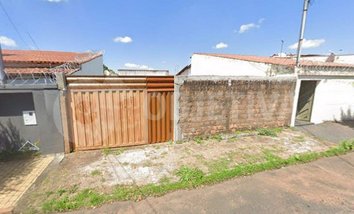 land_lot em Rua Olga Melo Silva, Jardim Patrícia - Uberlândia - MG