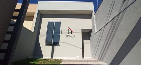 house em Rua Marilisa do Amaral Campos, Jardim São Paulo - Londrina - PR