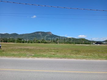 land_lot em Rodovia SC-281, Sertão do Maruim - São José - SC