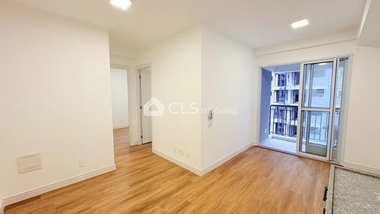 apartment em Rua Marina Ciufuli Zanfelice, Lapa - São Paulo - SP
