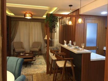 apartment em Prefeito Waldemar Frederico Weber, Floresta - Gramado - RS