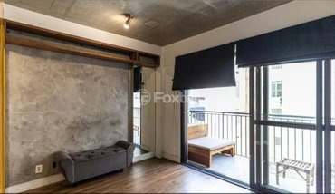 apartment em Largo do Arouche, República - São Paulo - SP