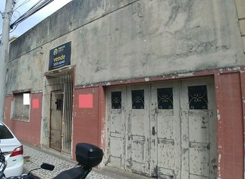 house em Marechal Floriano Peixoto, Centro - Rio Grande - RS