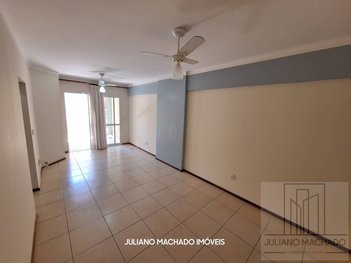 apartment em Rua Henrique Dumont, Jardim Paulista - Ribeirão Preto - SP