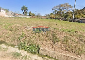 land_lot em Rua Urupá, Chácaras Reunidas Igarapés - Jacareí - SP