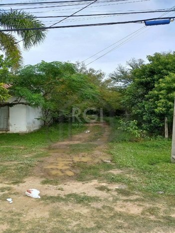 land_lot em Joffre Verissimo, Ponta Grossa - Porto Alegre - RS