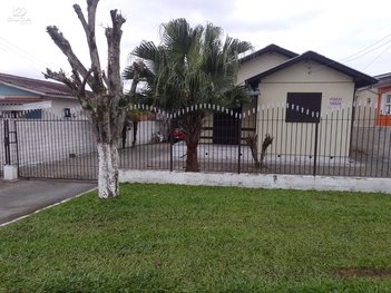 house em Rua Antônio José Waltrick, São Sebastião - Criciúma - SC