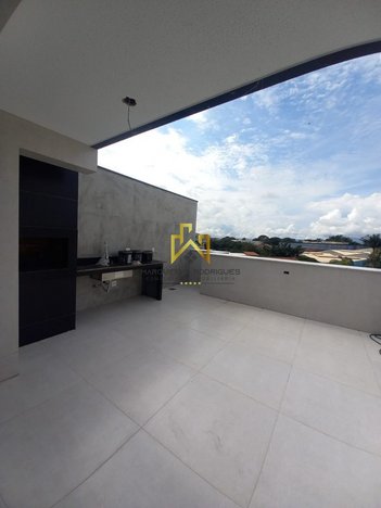 apartment em Rua Porto Rico, Itapoã - Belo Horizonte - MG
