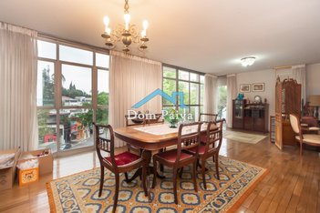 apartment em Praça Vilaboim, Higienópolis - São Paulo - SP