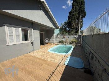 house em Irmão Valentim Schneider, Marechal Rondon - Canoas - RS